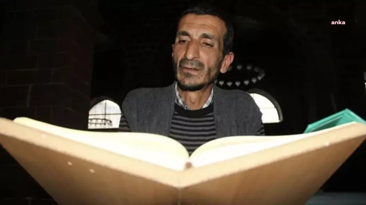 "Diyarbakırlı Ramazan Hoca"yı bıçaklayarak öldüren sanık hakkında ağırlaştırılmış müebbet hapis cezası talep edildi