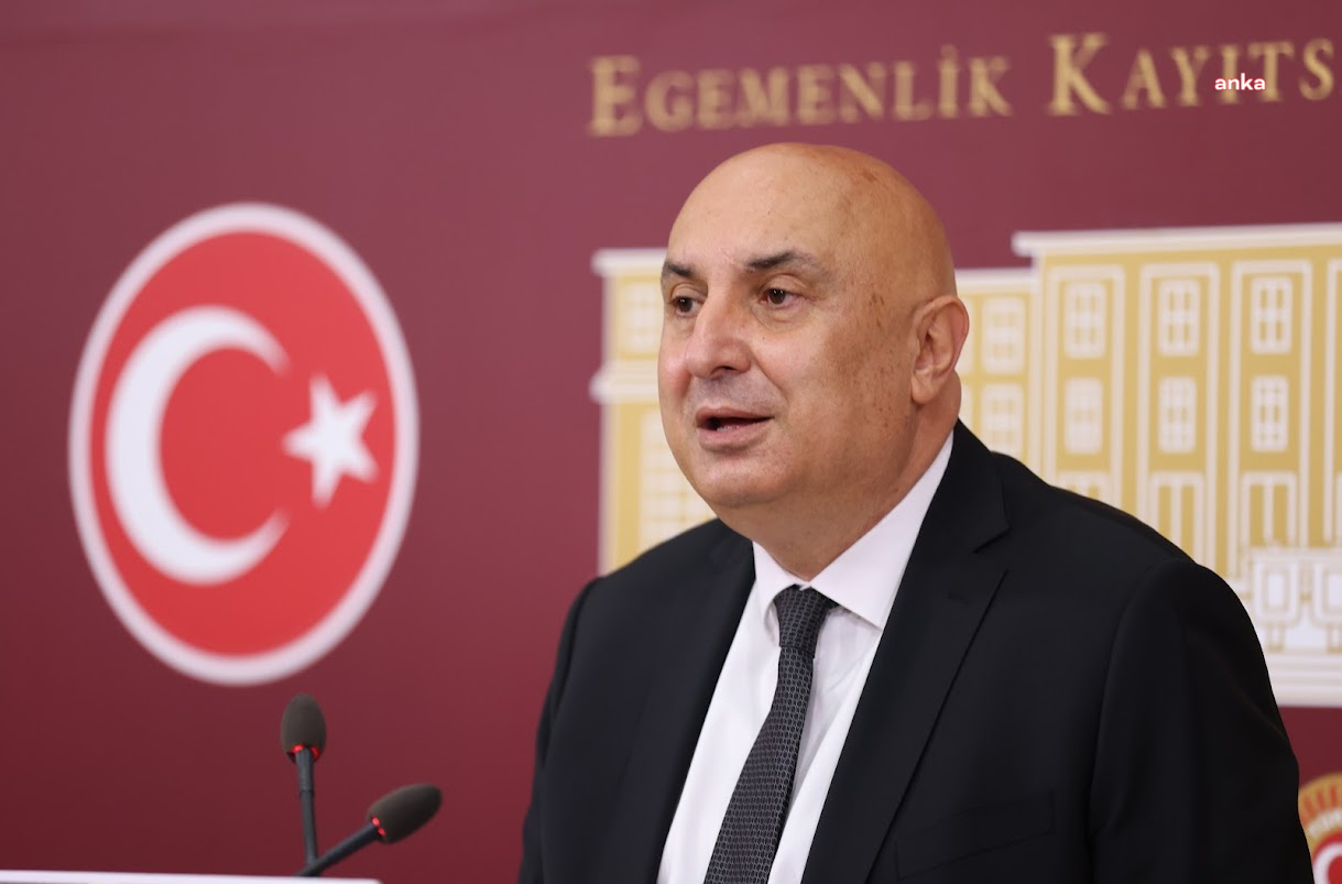 ENGİN ÖZKOÇ: “TÜRKİYE'NİN VE MEMLEKETİM SAKARYA'NIN SİYASETİNDE BİR DÖNÜM NOKTASINDAYIZ”
