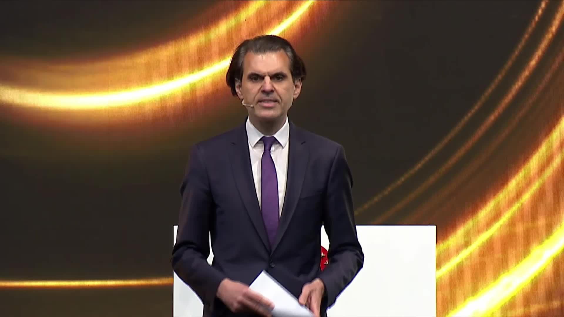 ERDOĞAN: ULUSLARARASI TOPLUM FİLİSTİN HALKINA OLAN BORCUNU ANCAK FİLİSTİN DEVLETİNİN KURULMASIYLA ÖDEYEBİLİR