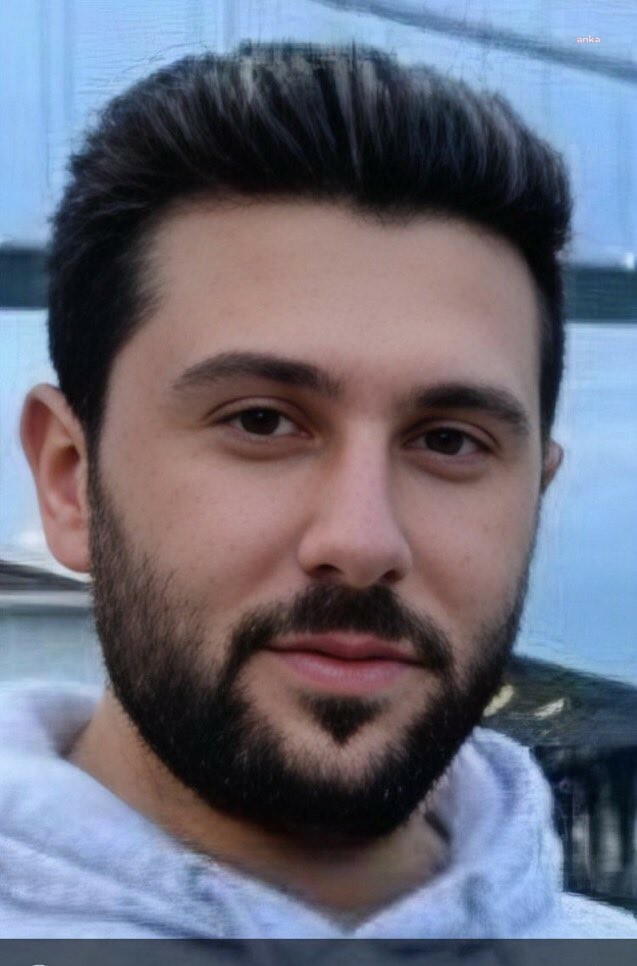 EROS’UN KATİLİ SAVUNMASINDA: "HAKKINDA SÖYLENDİĞİ GİBİ  SUÇLU DEĞİLİM... ÖFKE VE CİNNET HALİYLE KENDİMİ KAYBETTİM..."