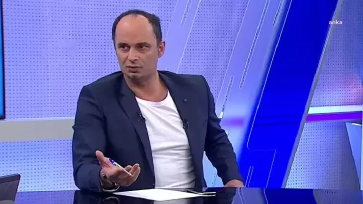 ESKİ MİLLİ FUTBOLCU ERSEN MARTİN YAŞAMINI YİTİRDİ