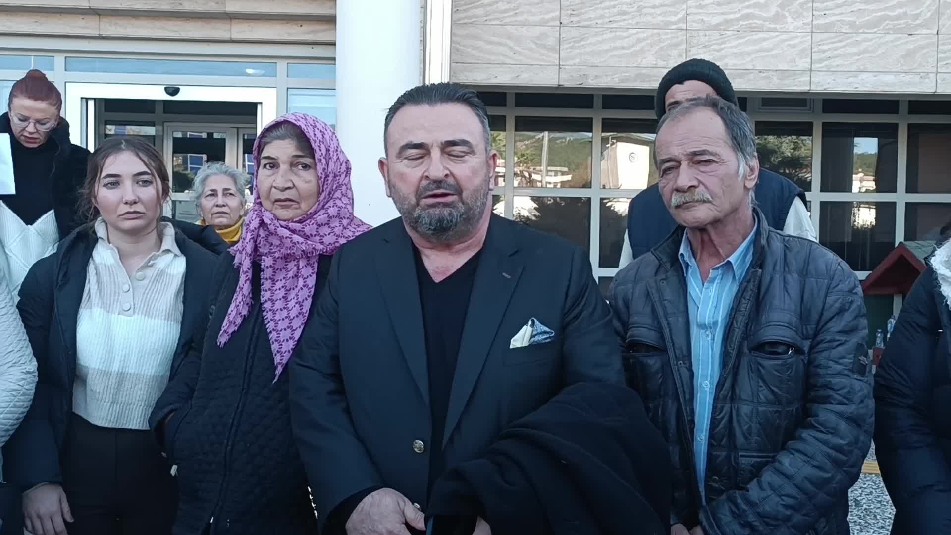 FİGEN ÇOBAN DAVASI, SANIK EŞE AKIL SAĞLIĞININ TESPİTİ İÇİN HASTANEDEN DURUŞMADAN BİR GÜN SONRAYA RANDEVU VERİLMESİ NEDENİYLE ERTELENDİ