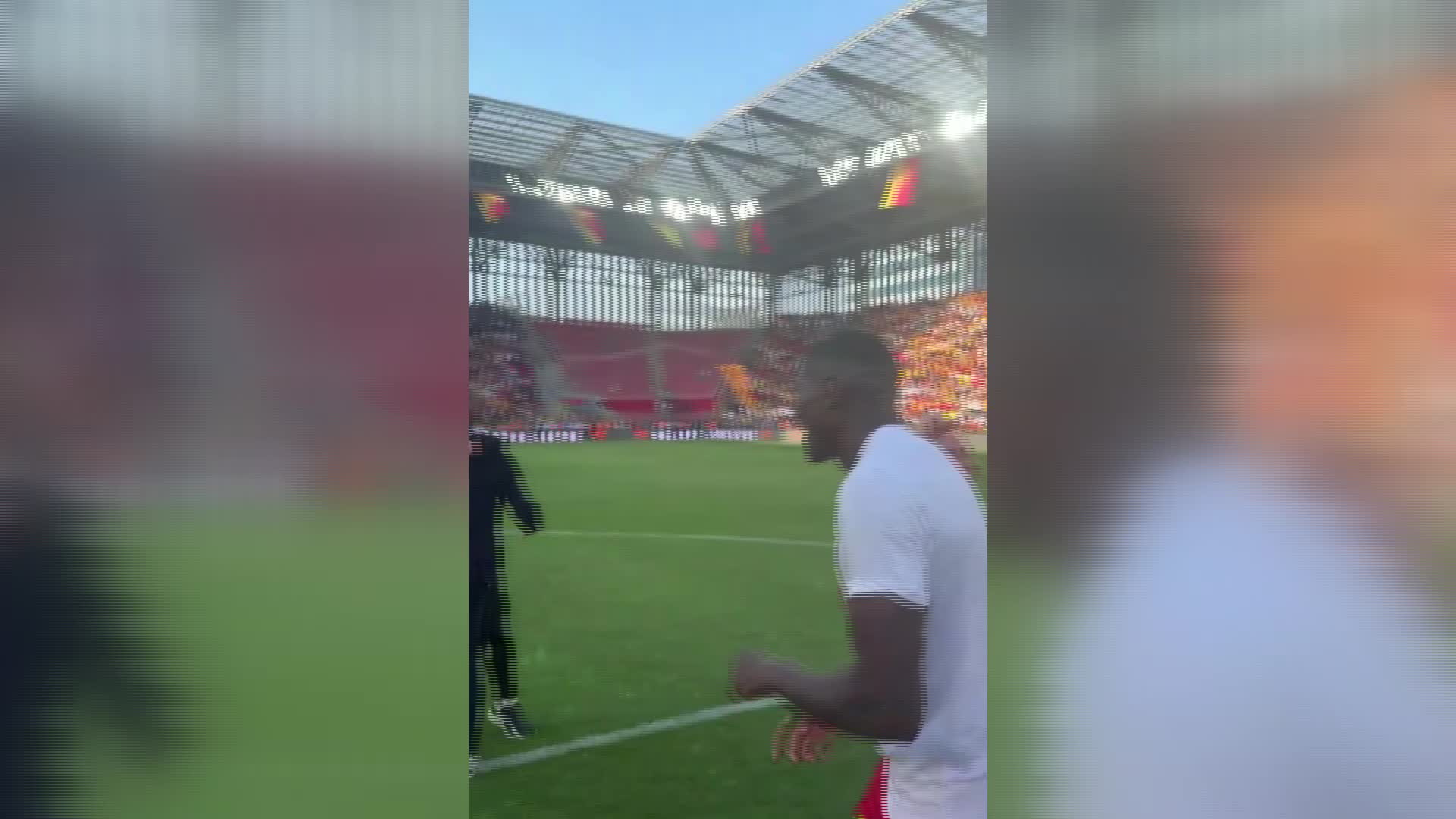 Göztepe, İki Yıl Aranın Ardından Tekrar Süper Lig'e Çıktı