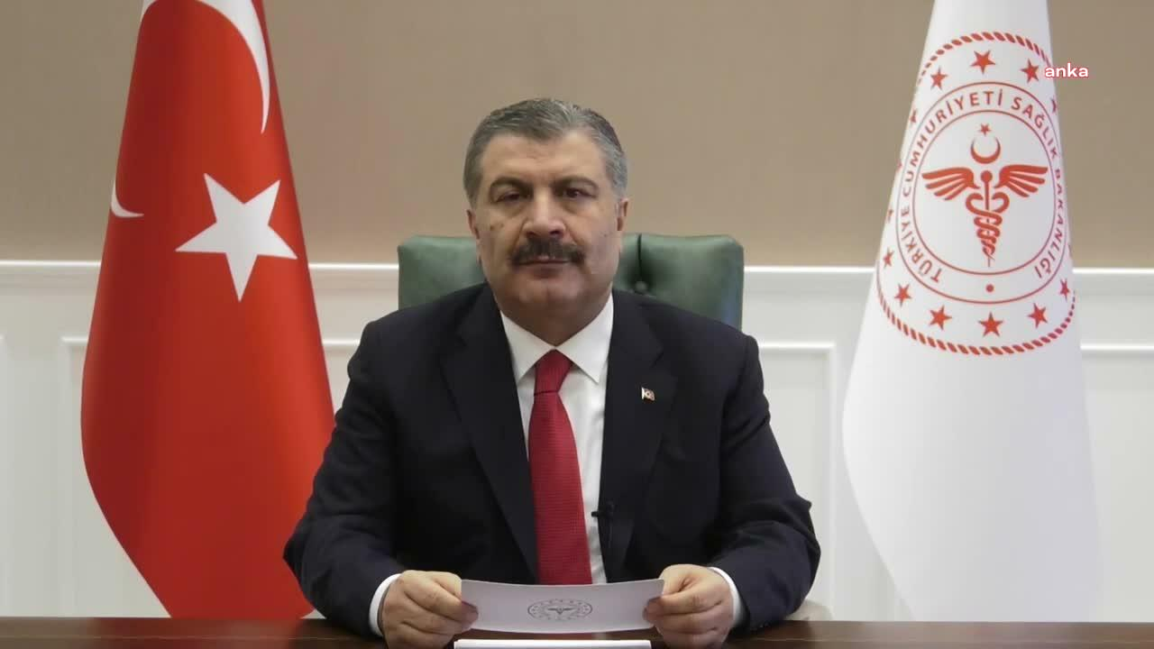 Güneydoğu'daki yangın... Sağlık Bakanı Koca: "Hayatını kaybedenlerin sayısı 12’ye yükseldi"