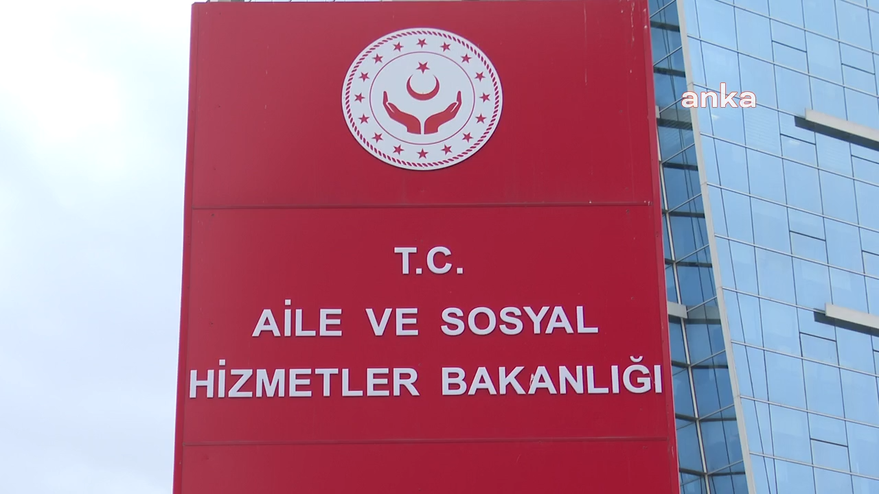 Hatay'da 17 yaşındaki depremzede çocuğun istismarı hakkında Aile ve Sosyal Hizmetler Bakanlığı'ndan açıklama: "Hukuksuz yargılama kararına itiraz edildi"