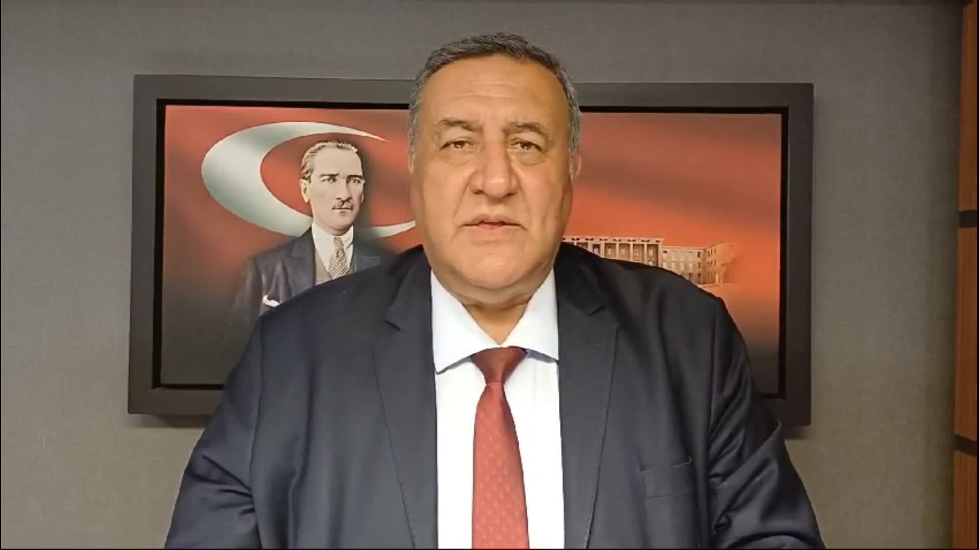 Hububat alım fiyatlarına tepki.. CHP’li Gürer: “Açıklanan fiyat çiftçi için şok oldu”