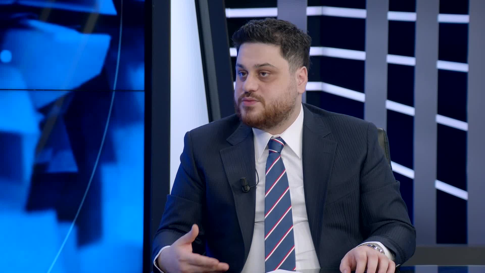 HÜSEYİN BAŞ: "ESKİLERİN KAVGALARINDA BOĞULAN DEĞİL, YARINLARA TÜRKİYE'Yİ TAŞIMAYA ÇALIŞAN BİR DURUŞUMUZ VAR"