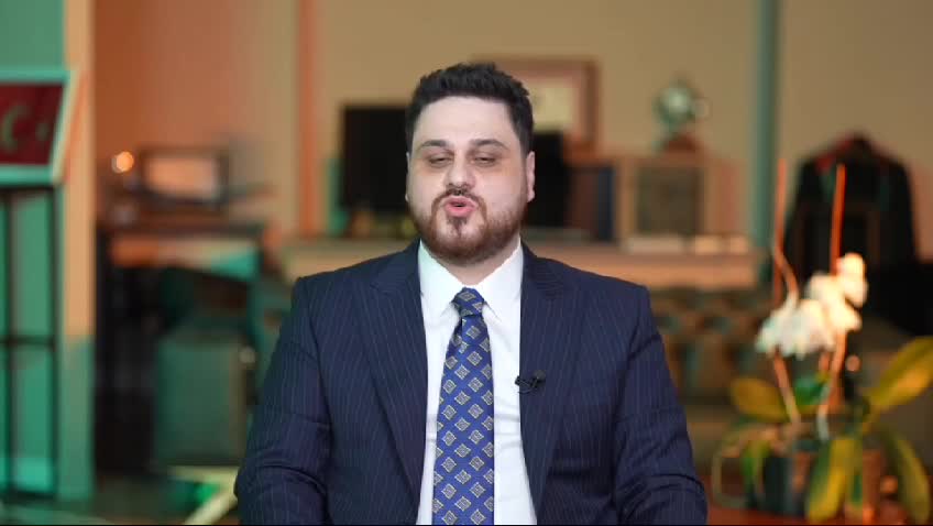 Hüseyin Baş'tan AKP'ye kayyum tepkisi: "Dünya kamuoyunda Türkiye’ye hukuksuz bir devlet gözüyle bakılıyor"
