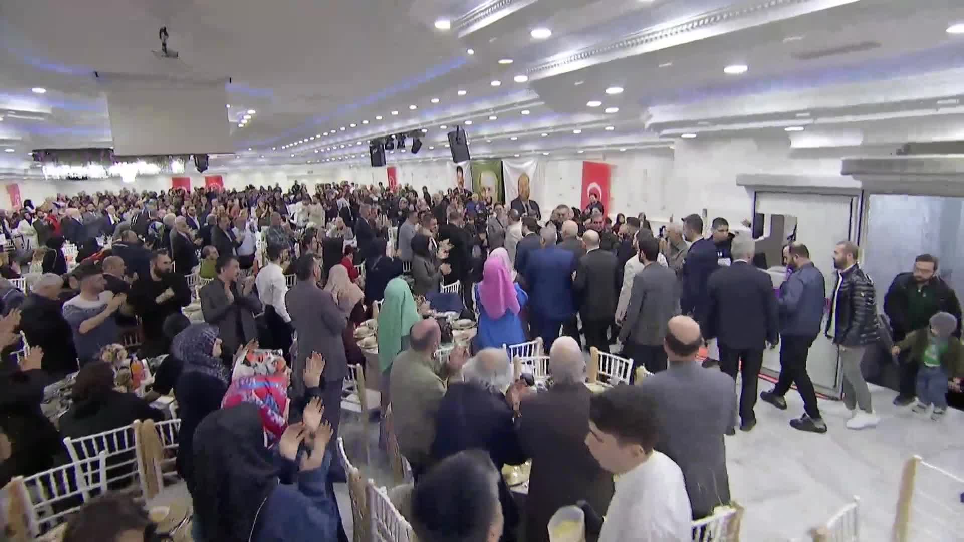 HÜSEYİN BAŞ’TAN İKTİDARA VE ERBAKAN’A ORTAK SORU: “İSRAİL İLE GEÇMİŞTE ASKERİ, İSTİHBARAT VE SU ANLAŞMALARI YAPAN KİMDİ?” 