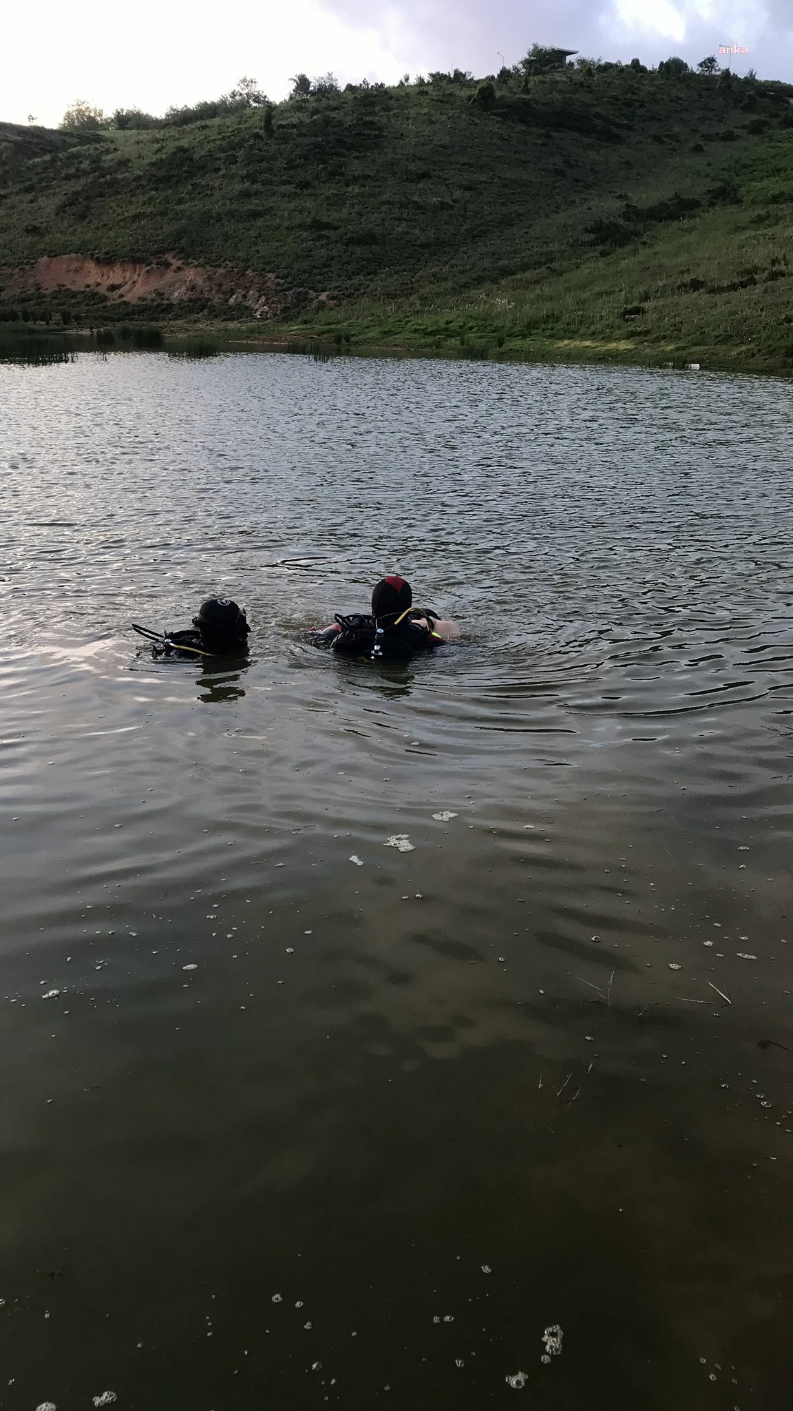 İBB: “BAŞAKŞEHİR’DE 2 ÇOCUĞUN HAYATINI KAYBETTİĞİ SU BİRİKİNTİSİ İSKİ’YE AİT DEĞİL”