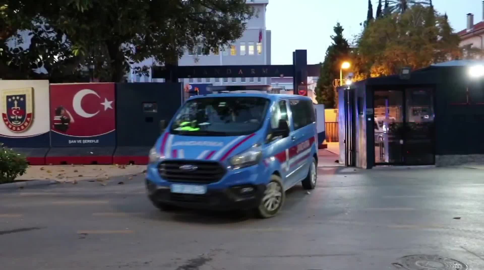 İÇİŞLERİ BAKANI YERLİKAYA: 16 İLDE YAPILAN  'SİBERGÖZ-34' VE ‘SİBERGÖZ 33’  OPERASYONLARINDA 63 ŞÜPHELİ YAKALANDI