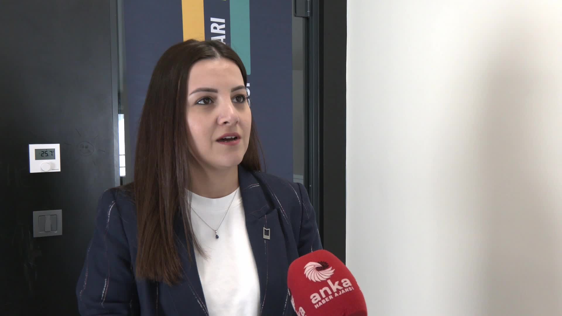 İklim Araştırmaları Derneği Proje Koordinatörü Arayan: İklim değişikliğinin olumsuz etkilerinin giderek arttığını göreceğiz