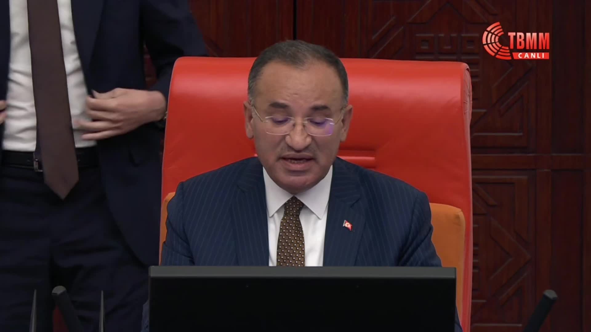 İLİÇ MADEN FACİASI İÇİN KURULAN MECLİS ARAŞTIRMA KOMİSYONU'NUN ÜYELERİ BELLİ OLDU