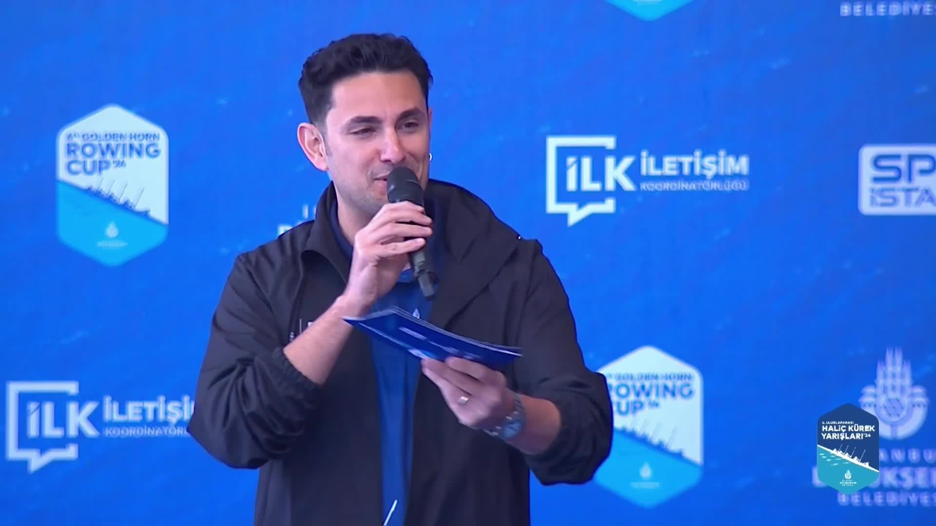 İMAMOĞLU: “SEÇİMLERDE ŞAMPİYON OLMAYA DEĞİL, SONRASINDA İYİ HİZMETLER YAPIP GÖNÜLLERDE ŞAMPİYON OLMAYA TALİBİZ” 