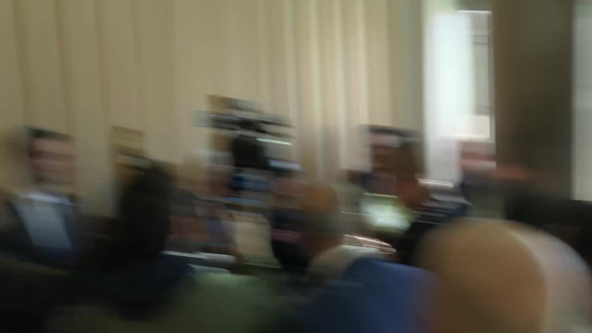 İMAMOĞLU'NUN SARIYER TOPLANTISINA AKP'Lİ ÜYELER DE KATILDI