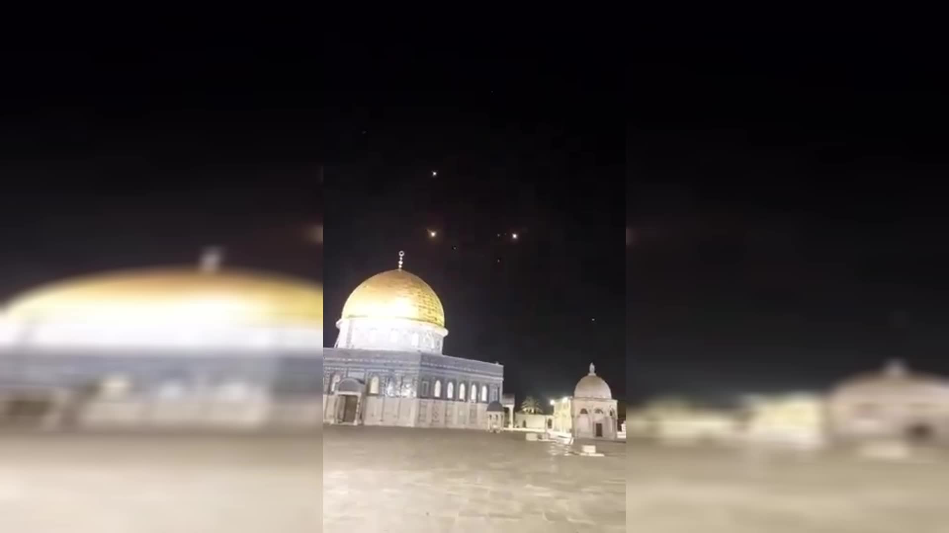 İRAN'IN İSRAİL'E SALDIRISI ULUSLARARASI BASINDA 