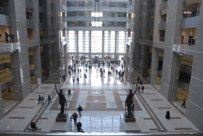 İstanbul Cumhuriyet Başsavcılığı: DEAŞ terör örgütüne yönelik operasyonda 13 şüpheli gözaltına alındı