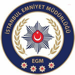 İSTANBUL EMNİYET MÜDÜRLÜĞÜ: "YAKALANAN SİLAHLAR, TEŞKİLAT DİZİSİNE AİT"