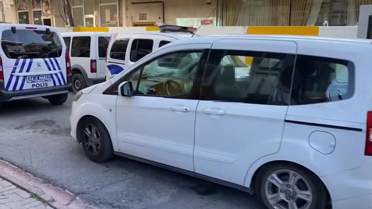 İstanbul'da bir özel okuldaki cinsel istismar iddiasıyla ilgili gözaltına alınan İranlı öğretmen adliyeye sevk edildi