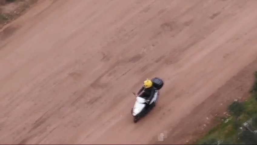 İSTANBUL’DA DRONLA UYUŞTURUCU OPERASYONU 