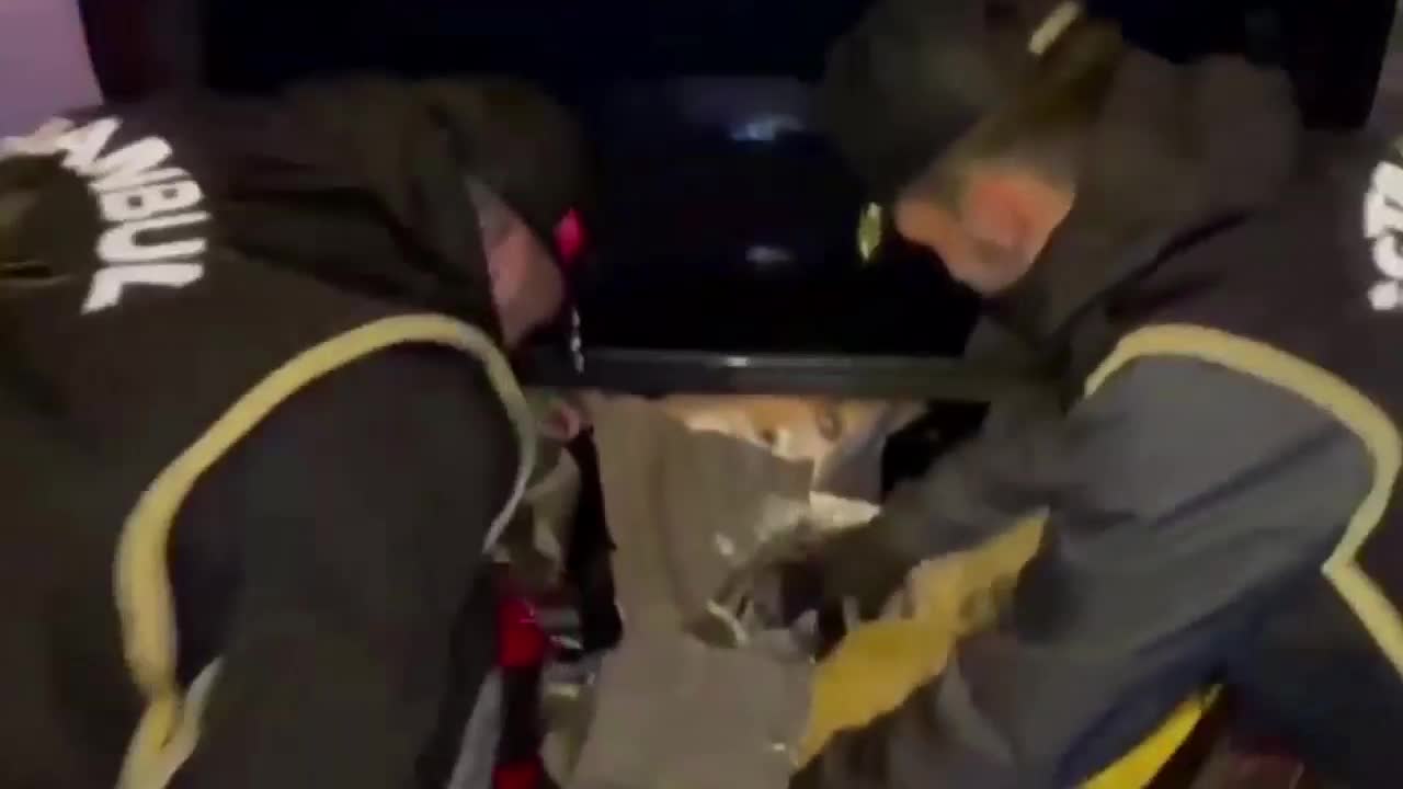 İstanbul’da silah kaçakçılığı operasyonu: 4 gözaltı