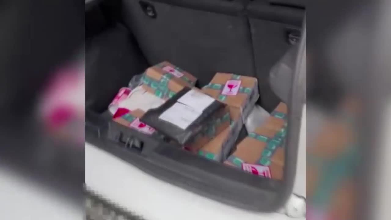 İSTANBUL'DA TAPU KADASTRO GENEL MÜDÜRLÜĞÜ'NÜN İNTERNET SİTESİNİ KOPYALARAK DOLANDIRICILIK YAPAN 3 KİŞİ  YAKALANDI 