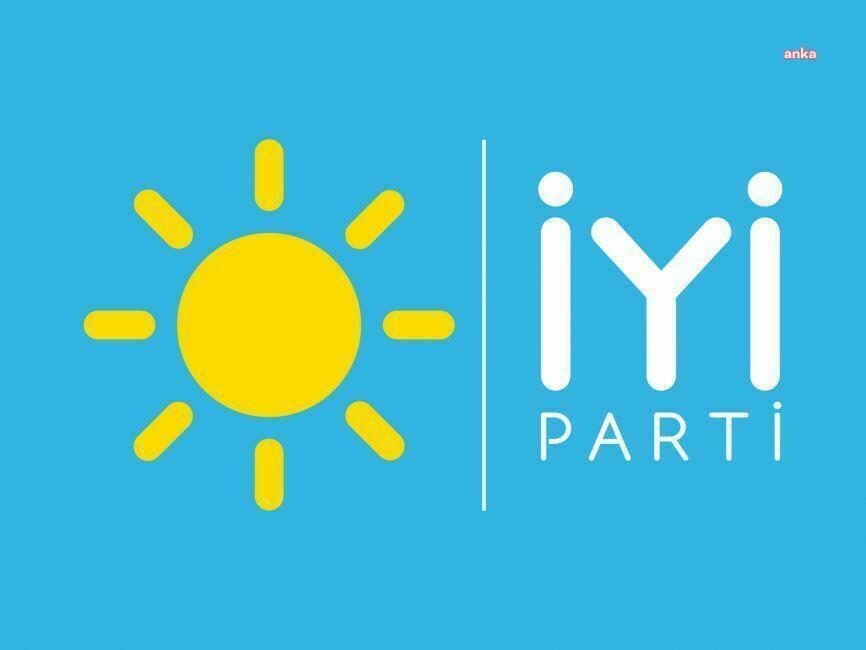 İYİ Parti’den, partili belediyelere Şeffaflık, Eşitlik ve İsrafla Mücadele Genelgesi