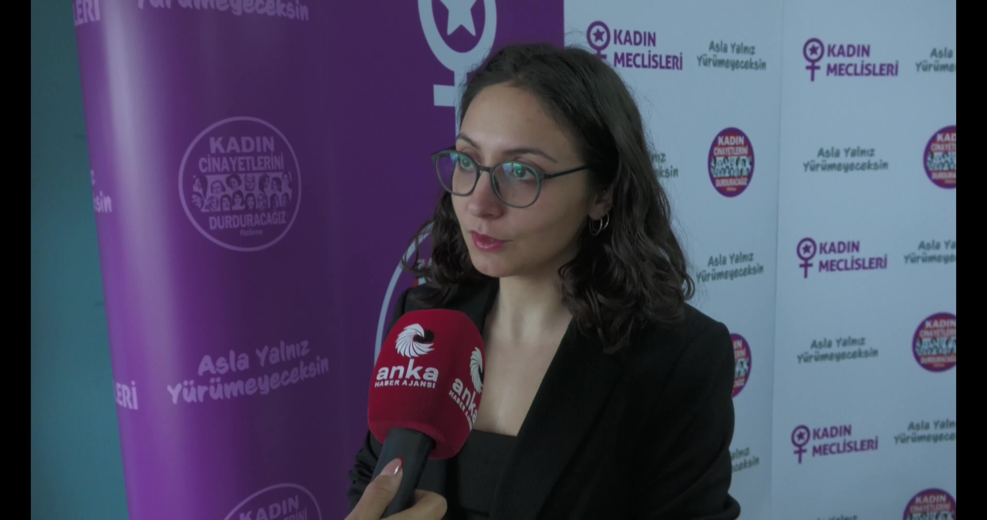 KADIN CİNAYETLERİNİ DURDURACAĞIZ PLATFORMU: 8 MART 2023 - 8 MART 2024 TARİHLERİ ARASINDA ERKEKLER TARAFINDAN 338 KADIN ÖLDÜRÜLDÜ, 248 KADIN ŞÜPHELİ ŞEKİLDE ÖLÜ BULUNDU