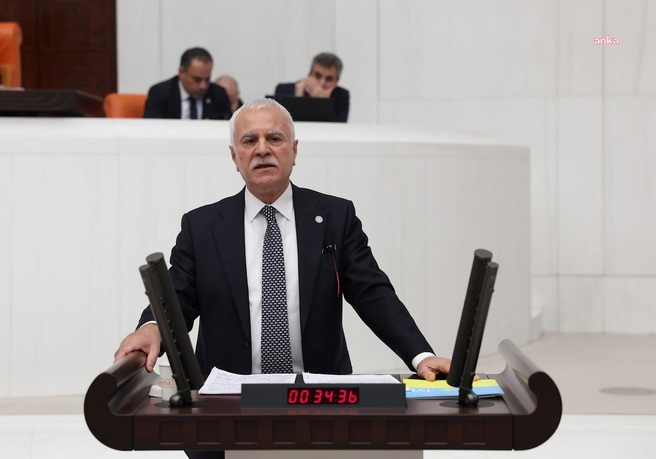 Koray Aydın, parti yönetimine Akşener’i açıklama yapmaya davet etmesi çağrısı yaptı