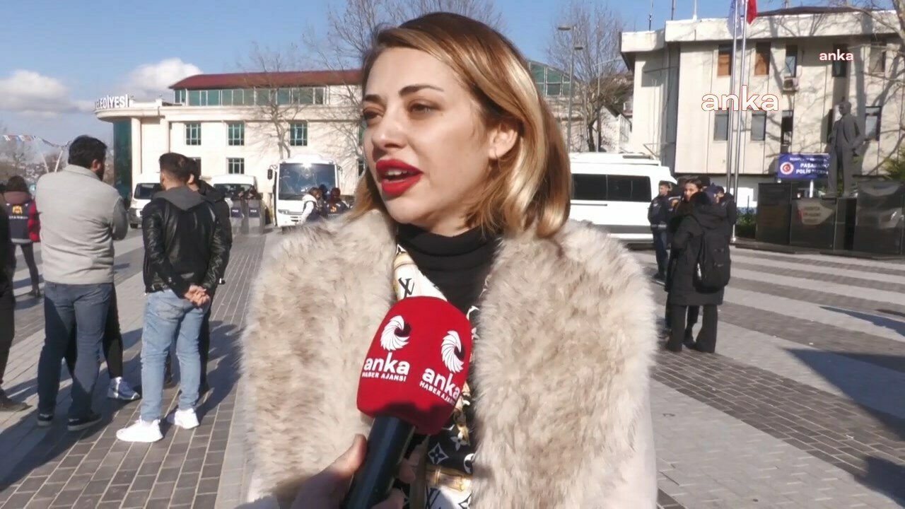 MAHKEME,  FEYZA ALTUN'UN SERBEST BIRAKILMASINA YÖNELİK BAŞSAVCILIK İTİRAZINI REDDETTİ