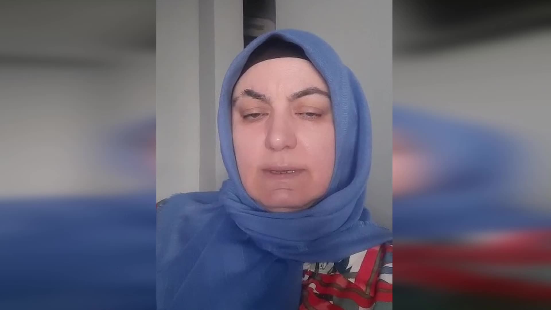 Malatya'da 6 Şubat depremlerinde yıkılan Kırçuval Oteli davası yarın başlıyor... Milli sporcunun annesi Zeliha Ağırbaş: "Aileler olarak bir an önce adaletin sağlanmasını istiyoruz"