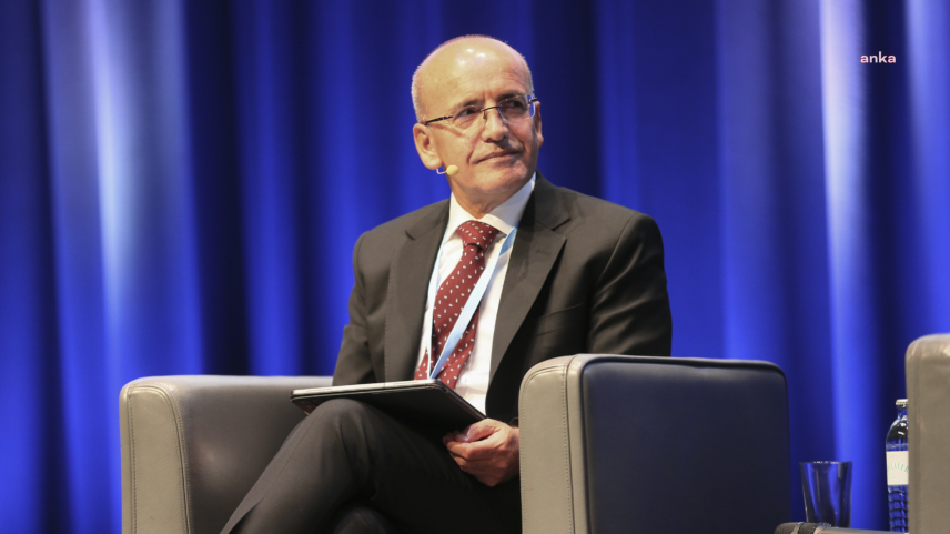 MEHMET ŞİMŞEK'TEN OTOYOL VE KÖPRÜ ZAMMI AÇIKLAMASI: "ENFLASYONA ETKİSİ SINIRLI OLACAK"