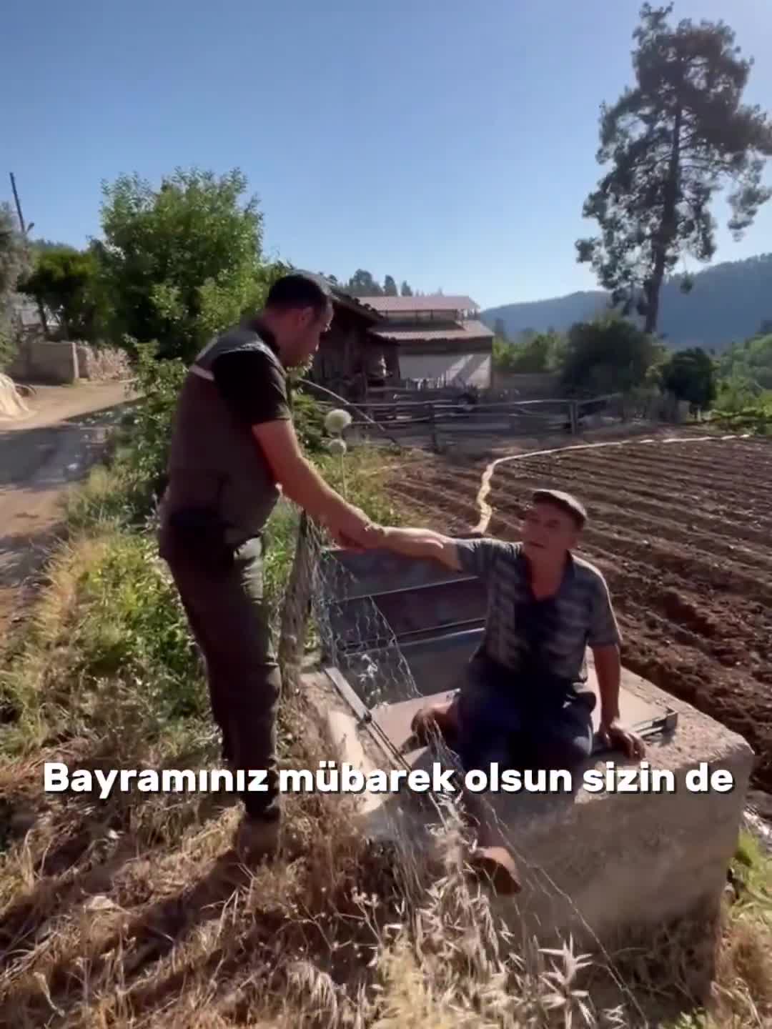 MGM: "Hava sıcaklıkları, 22-28 Haziran haftası mevsim normalleri üzerinde seyretmeye devam edecek"