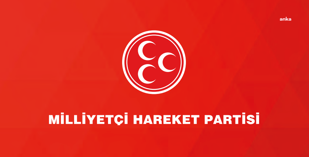 MHP 55 BELEDİYE BAŞKAN ADAYINI DAHA AÇIKLADI… DÜZCE’DE YILMAZ ESER ADAY OLDU