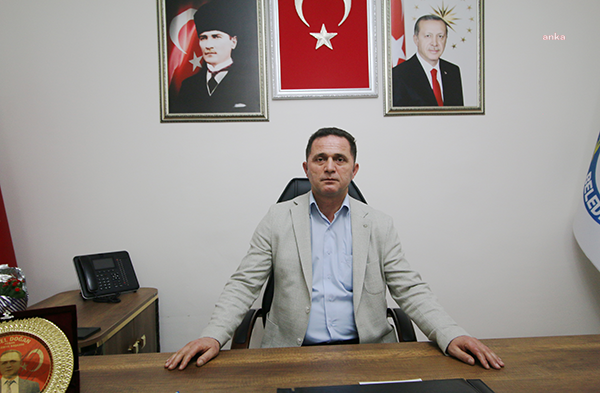 MHP'Lİ KEBAN BELEDİYE BAŞKANI YÜCEL, AKP DÖNEMİNDEN KALAN BORÇLARI AÇIKLADI: "20 MİLYON BORÇ, BİN LİRADAN KİRAYA VERİLEN 40'A YAKIN DÜKKAN, BANKAMATİK PERSONEL TESPİT ETTİK"