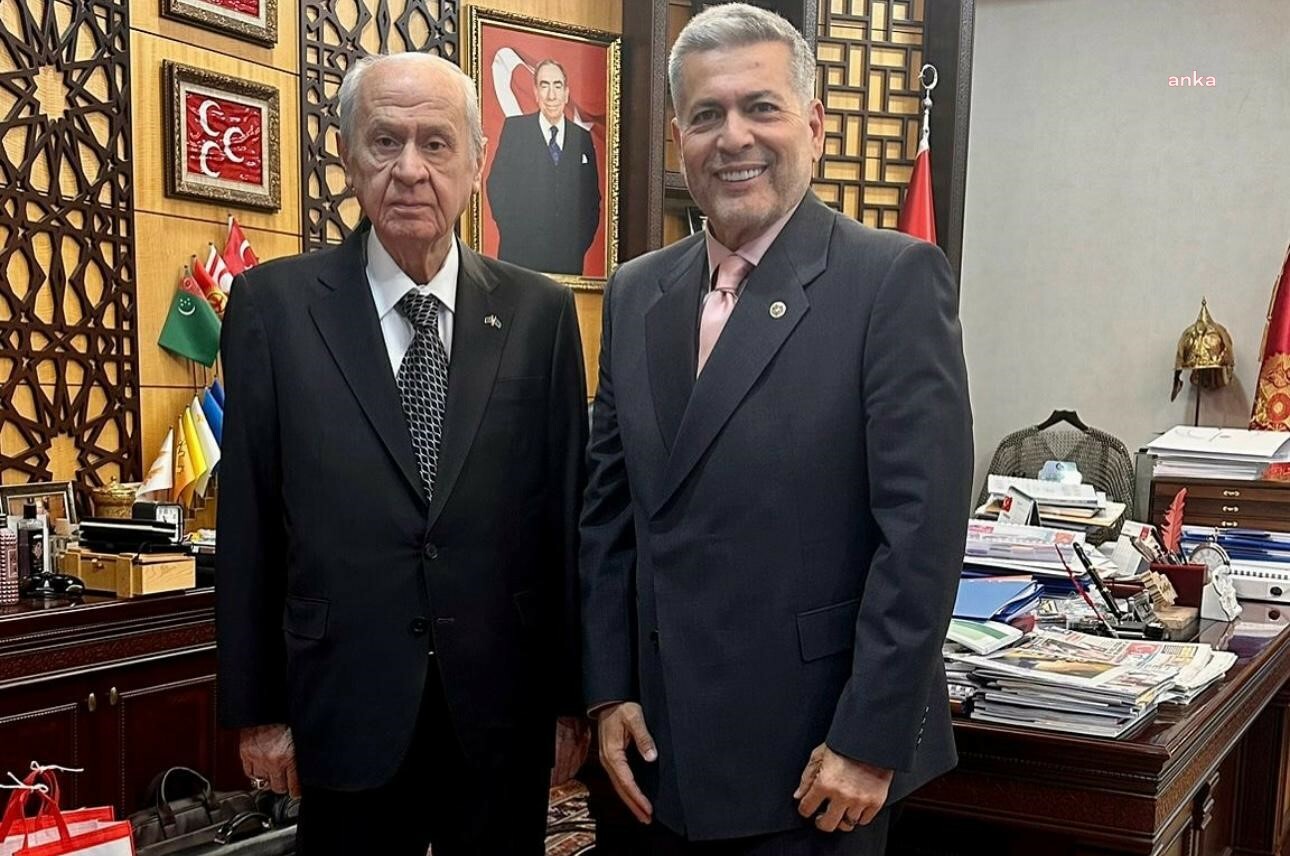 MHP’Lİ UYSAL’IN AVUKATINDAN “SIRBİSTAN VATANDAŞLIĞI” AÇIKLAMASI: “HUKUKA UYGUNDUR”