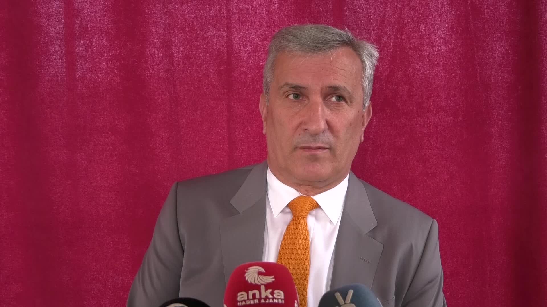 MHP’NİN SALARHA BELEDİYE BAŞKAN ADAYI OLARAK AÇIKLANAN, ANCAK İSMİ İLÇE SEÇİM KURULUNA SUNULMADIĞI GEREKÇESİYLE SEÇİME GİREMEYEN AKARSU: “AK PARTİ OPERASYON YAPTI"