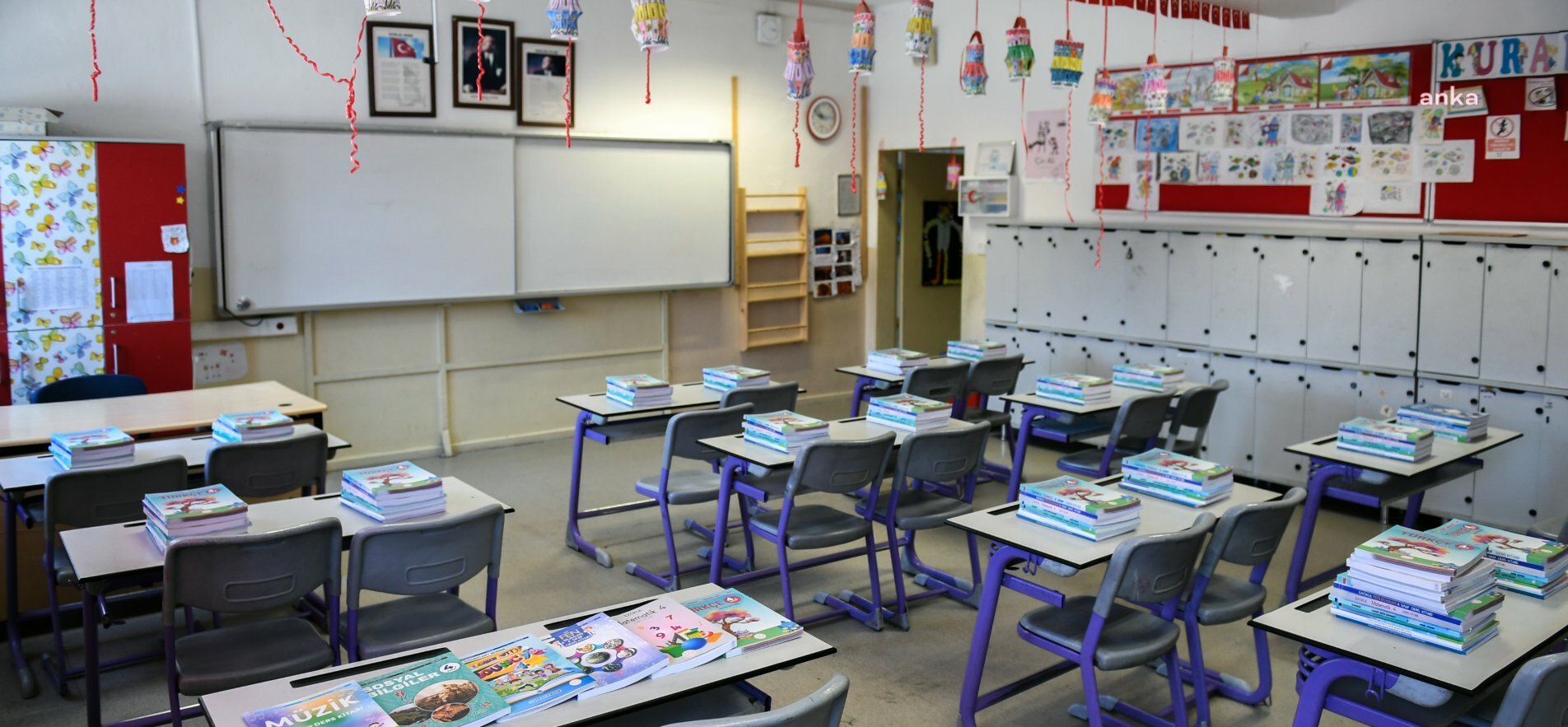 MİLLİ EĞİTİM BAKANLIĞI, ÖĞRETMENLERE ADABIMUAŞERET EĞİTİMİ VERECEK