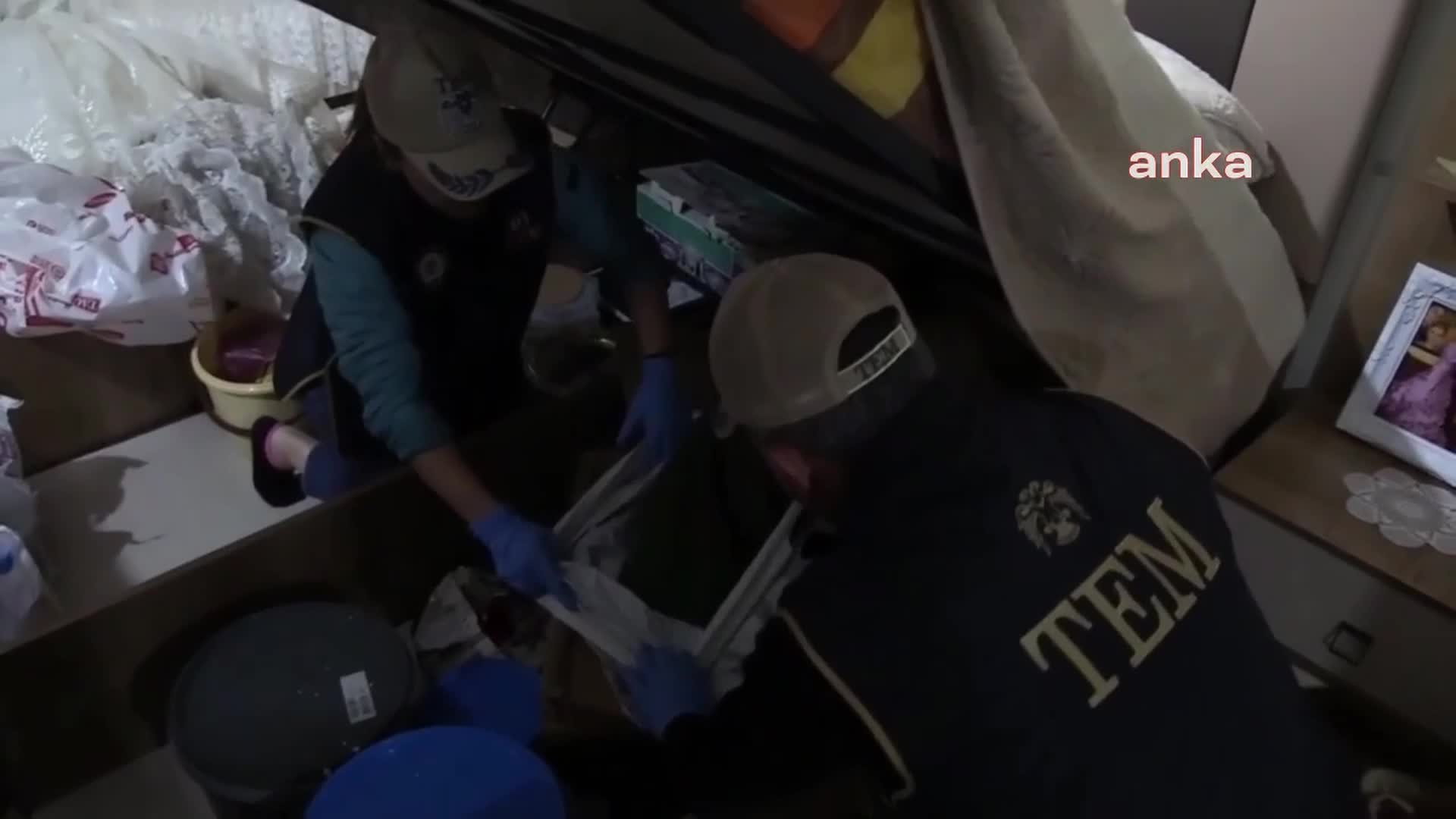MİT ve Emniyet'ten ortak operasyon... Rus uyruklu PKK'lı Erzurum'da yakalandı