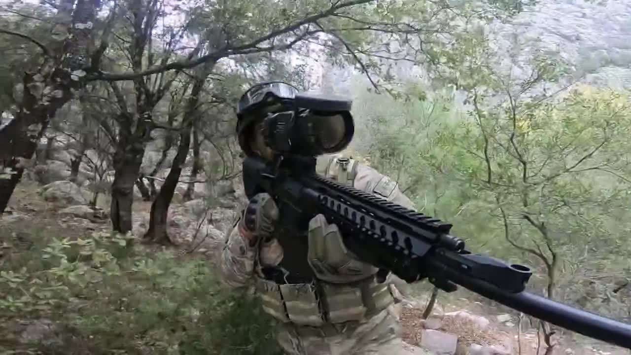 MSB: Irak'ın kuzeyindeki Pençe-Kilit Operasyonu bölgesinde 3 PKK'lı terörist etkisiz hale getirildi