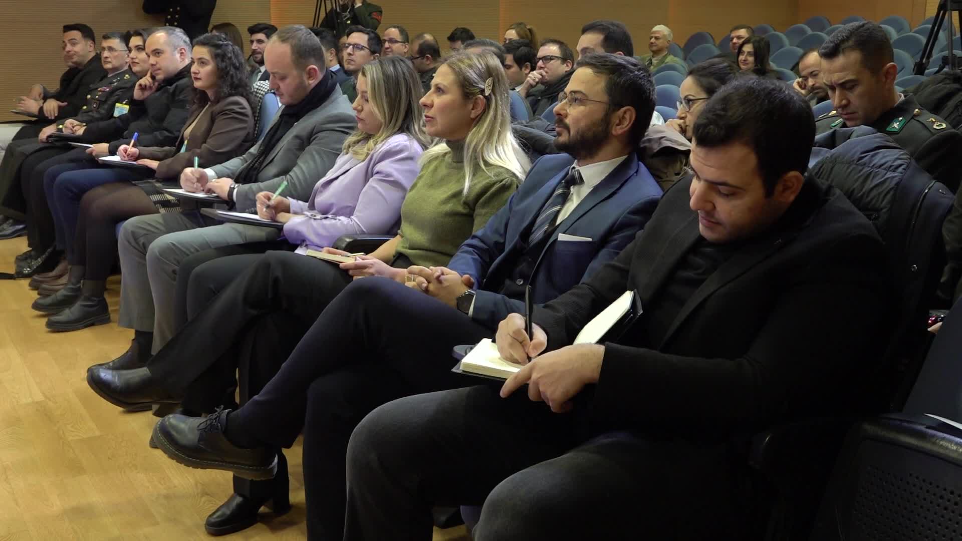 MSB KAYNAKLARI: İDDİA EDİLDİĞİNİN AKSİNE F-16 TEDARİKİ VE MODERNİZASYONU HERHANGİ BİR ŞARTA BAĞLI DEĞİL