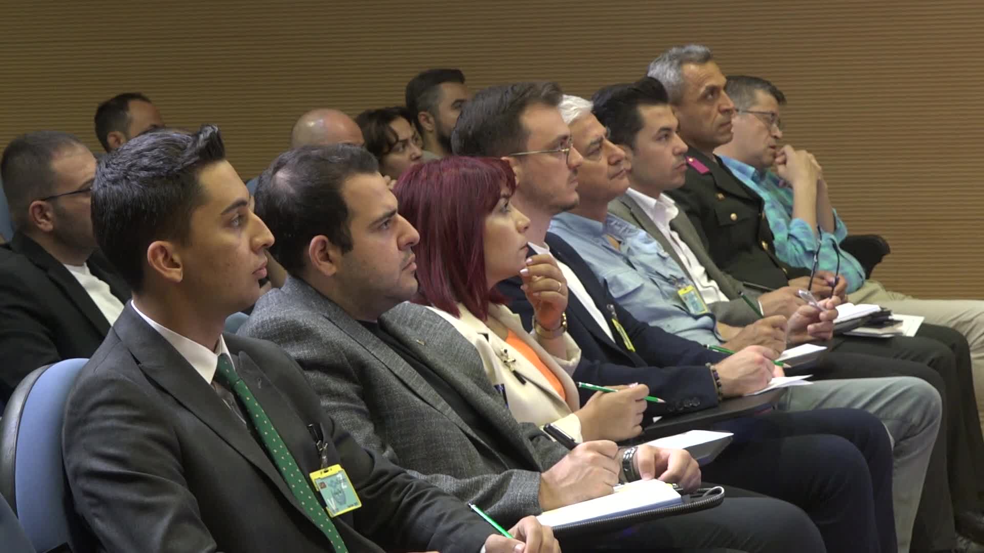 MSB kaynakları, "makam aracıyla sınırdan insan kaçakçılığı" olayında tuğgeneralin gözaltına alındığını doğruladı