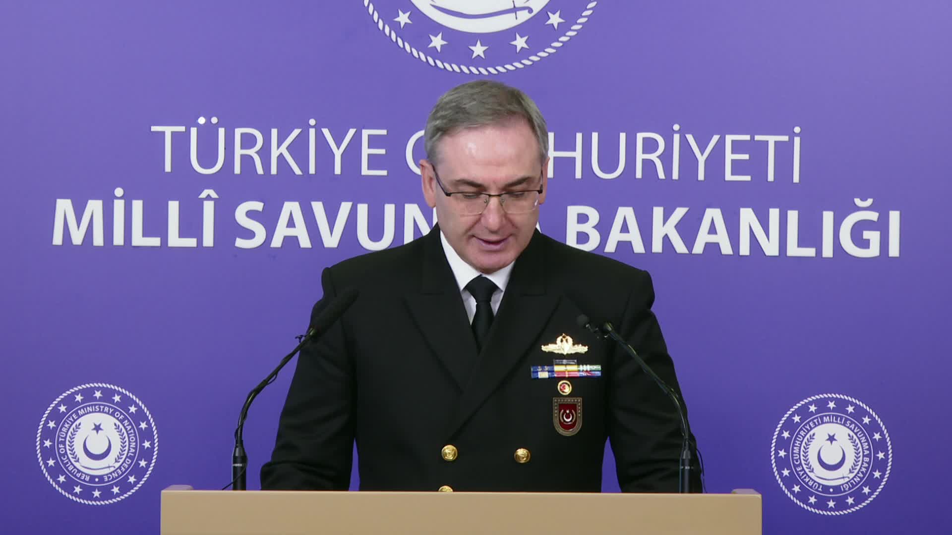 MSB YETKİLİSİ: KÜRECİK RADARINDAN ELDE EDİLEN BİLGİLERİN NATO MÜTTEFİKİ OLMAYAN ÜLKELERLE PAYLAŞIMI SÖZ KONUSU DEĞİL