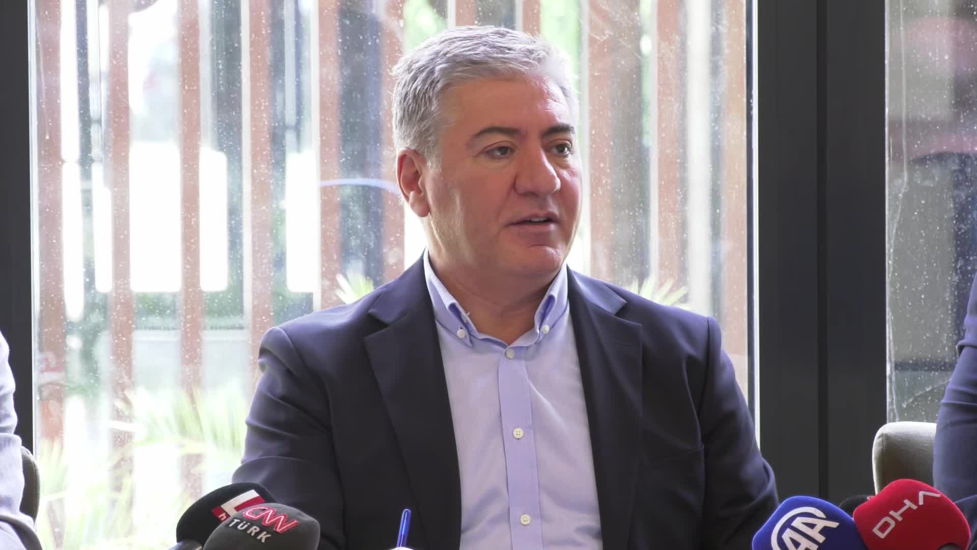 Murat Emir: "AKP söz verdi, 'Etki Ajanlığı' düzenlemesi 9. Yargı Paketi’nden çıkarılacak"