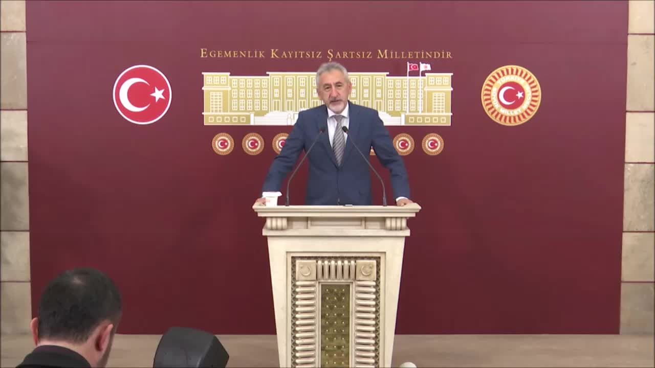 MUSTAFA ADIGÜZEL'DEN CUMHURBAŞKANI ERDOĞAN'A: "KUKLA KİM? KUKLACI KİM? OYUN YAZARI KİM?"