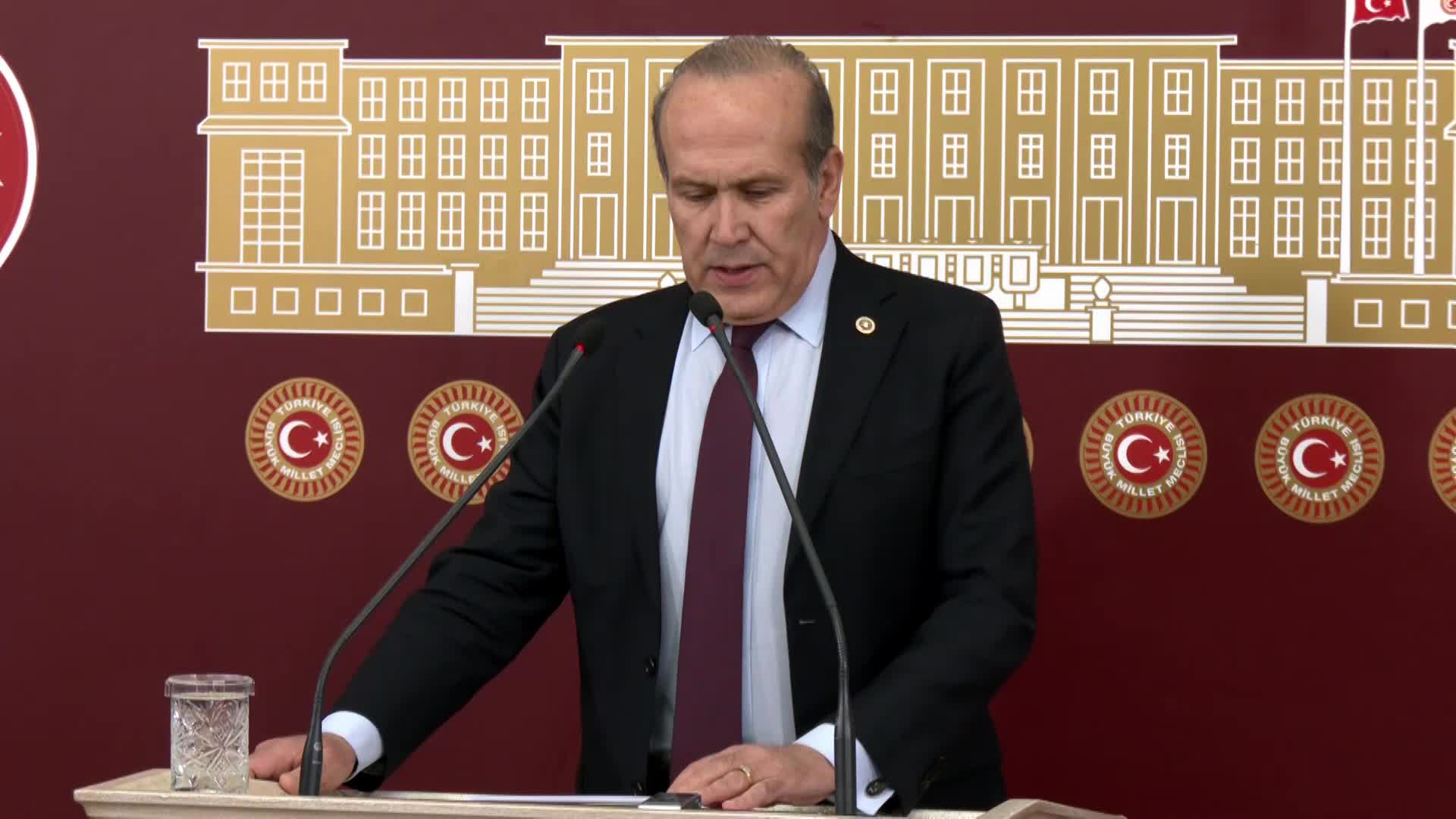 NAMIK TAN: “İSVEÇ NATO’YA ÜYE OLDUĞUNDA NATO’NUN TERÖRLE MÜCADELE MÜKTESEBATINI DA BAŞTAN SONA BENİMSEMEK VE UYGULAMAK ZORUNDA KALACAKTIR”