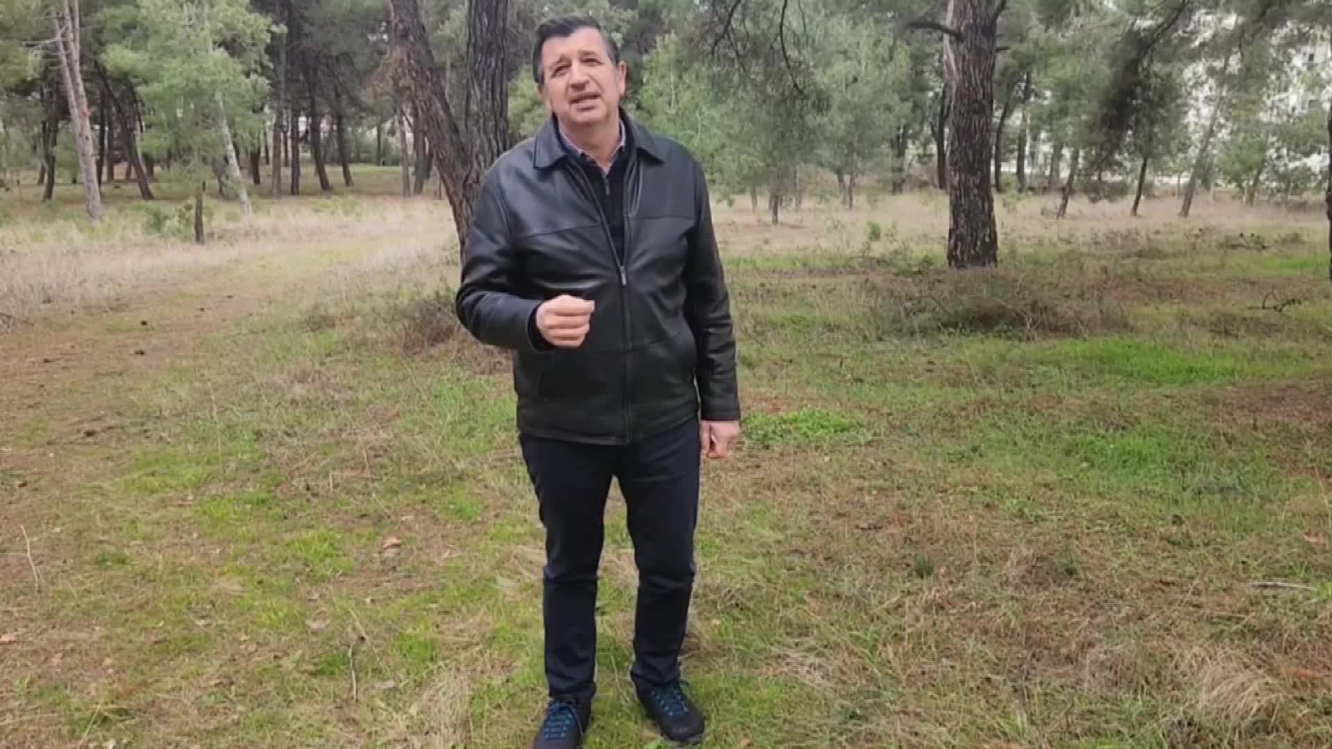 OKAN GAYTANCIOĞLU: "GÜMRÜK VERGİLERİNİN AŞAĞI İNDİRİLMESİNİN TEMEL SEBEBİ GIDA ENFLASYONUNU 15 NİSAN'A KADAR ERTELEMEK"