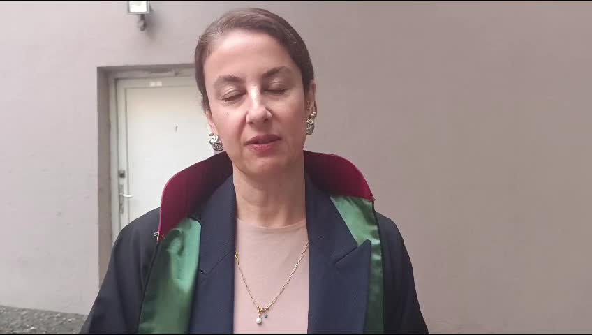 ÖLDÜRÜLEREK YOL KENARINA ATILAN TÜLAY GÜÇEVİN DAVASINDA MÜTALAA VERİLDİ: AĞIRLAŞTIRILMIŞ MÜEBBET