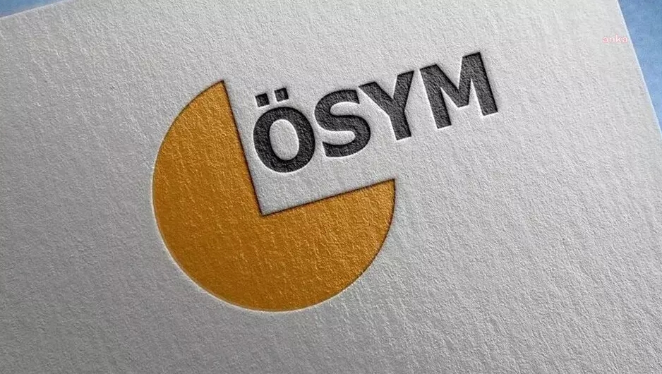 ÖSYM'den YKS adaylarına uyarılar... ÖSYM Başkanı Ersoy: “Nüfus cüzdanlarının fotoğraflı olması gerekiyor. Sınav saatinden en az bir saat önce sınav yerlerinde olun"