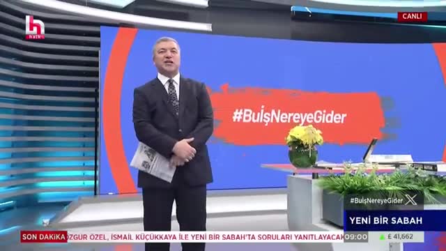 Özgür Özel: “Kendileri normalleşmiyorsa anormal kalsın. Vatandaş da normalle anormal arasında günü gelince tercihini yapar” 